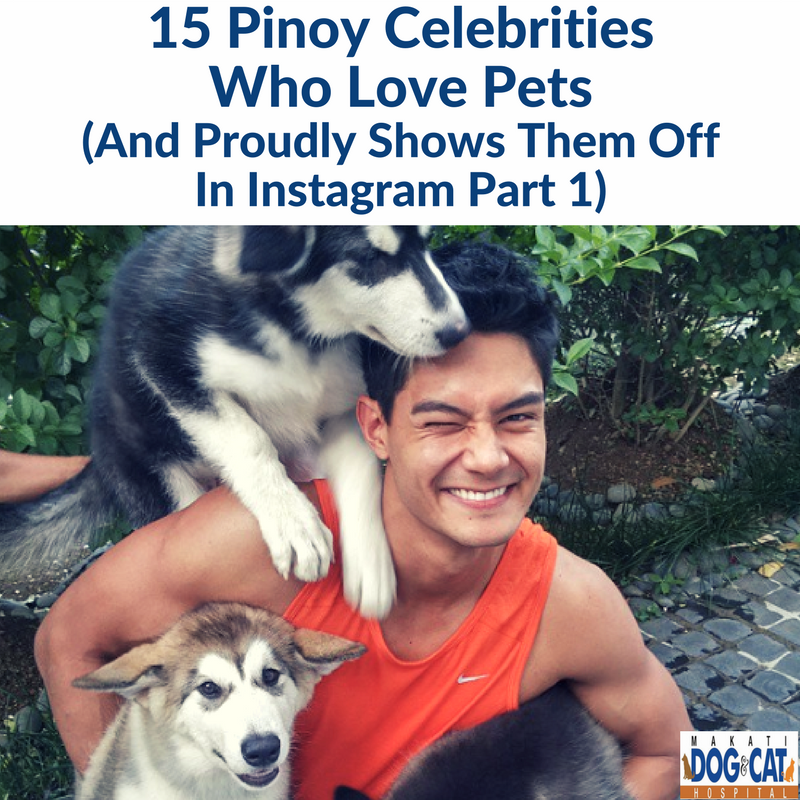 pinoy celebrities
